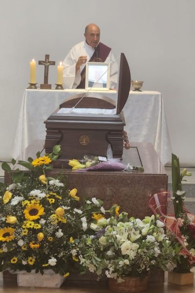 Biofuneral, funeraria