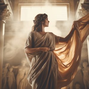 Arqueología de la muerte en Grecia: ritos, tumbas y rituales funerarios