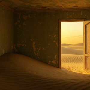 La pérdida de un hijo: cuando el mundo se quiebra