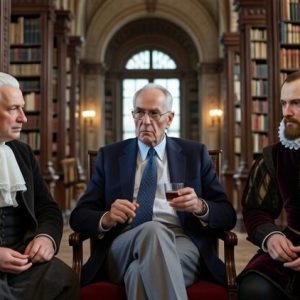 La muerte: ¿final o transformación?