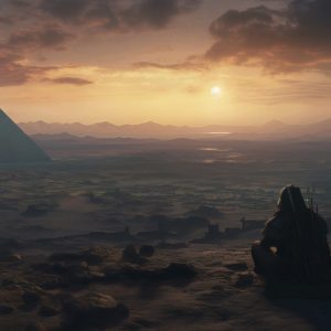 Arqueología de la muerte en Egipto: Rituales funerarios egipcios, morir para renacer en la eternidad