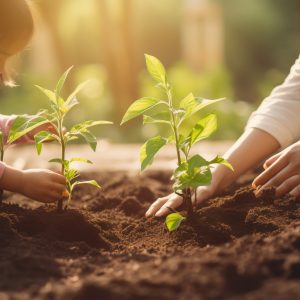 Día de la Tierra: honrar la vida desde su origen