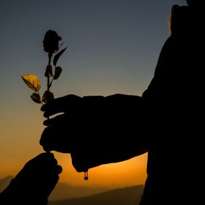 Cuando el duelo no termina: amor que deja raíces