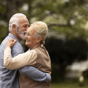 Duelo en la tercera edad: acompañar sin dejar solos